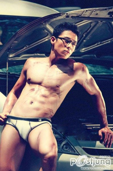 คนรักหนุ่มเซ็กซี่ 337