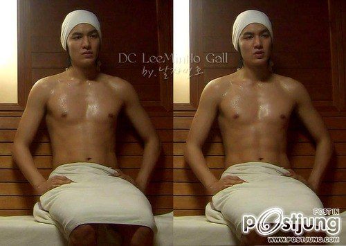 คนรักหนุ่มเซ็กซี่ 337
