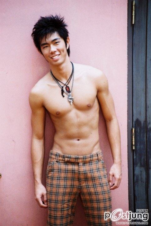 คนรักหนุ่มเซ็กซี่ 337