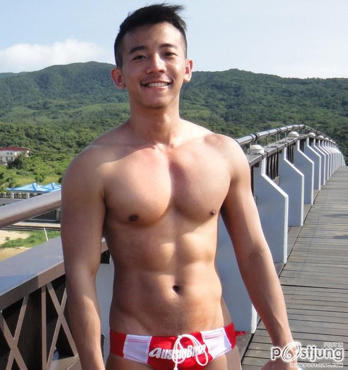 คนรักหนุ่มเซ็กซี่ 337