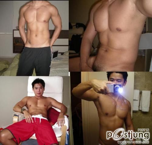 คนรักหนุ่มเซ็กซี่ 337