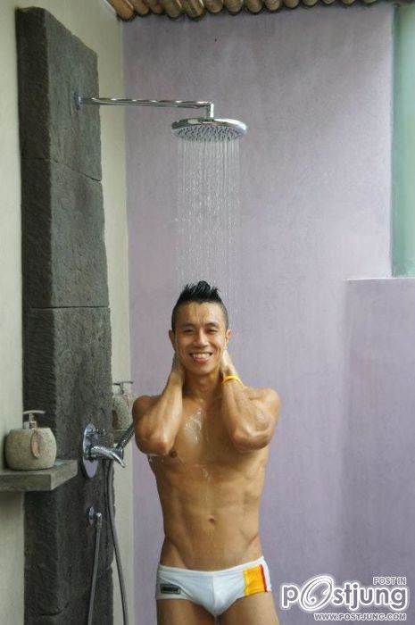 คนรักหนุ่มเซ็กซี่ 337