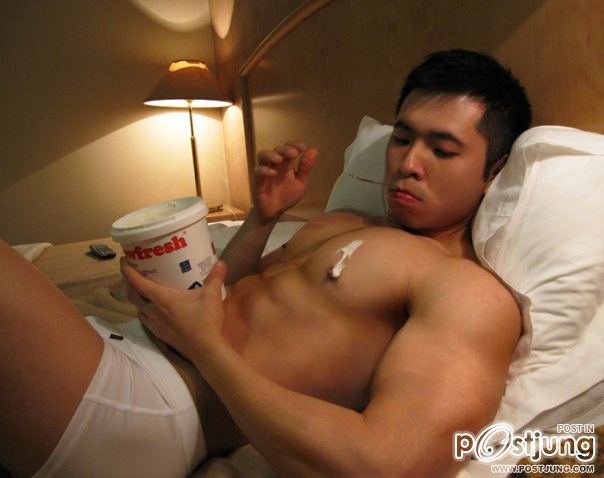 คนรักหนุ่มเซ็กซี่ 342