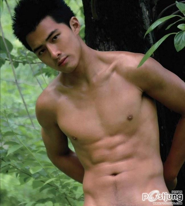 คนรักหนุ่มเซ็กซี่ 342