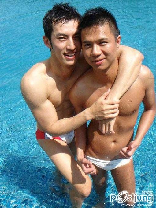 คนรักหนุ่มเซ็กซี่ 342