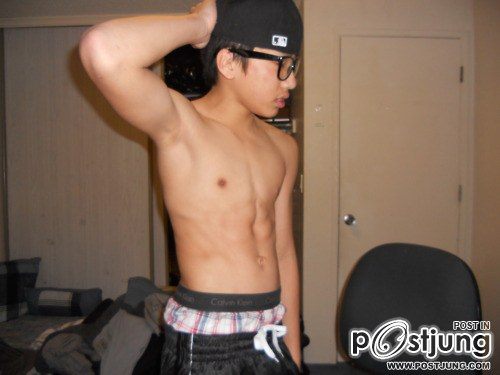 คนรักหนุ่มเซ็กซี่ 342