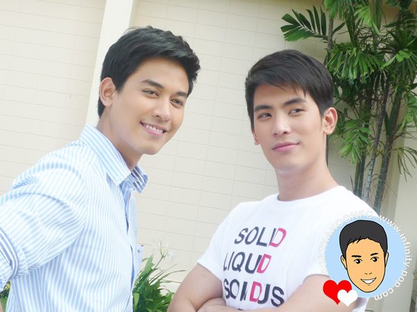 สน มาร์กี้ พระนางแค้นเสน่หา