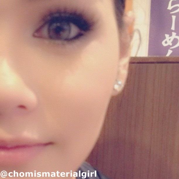 ชมพู่ อารยา กับภาพสวยๆจาก Instagram