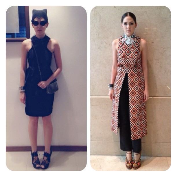 ชมพู่ อารยา กับภาพสวยๆจาก Instagram