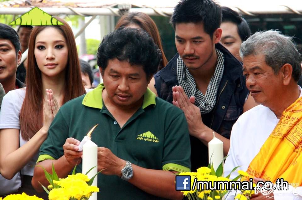 [นักสู้มหากาฬ]