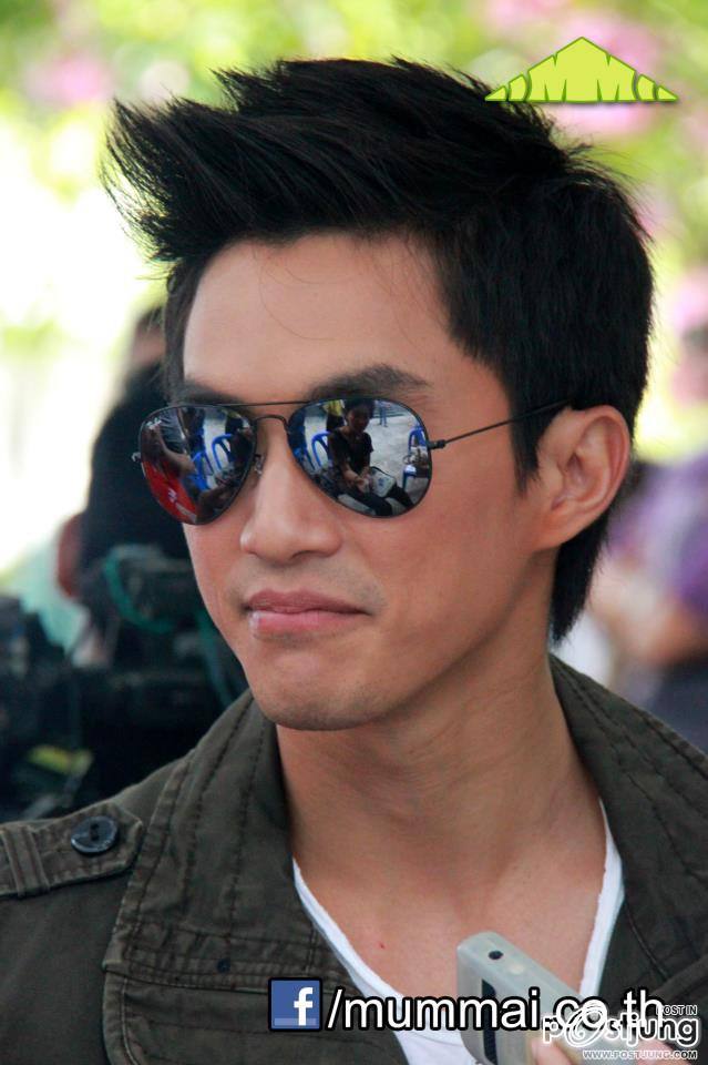 [นักสู้มหากาฬ]