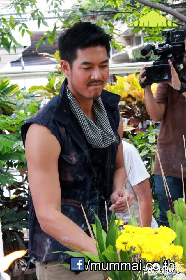 [นักสู้มหากาฬ]