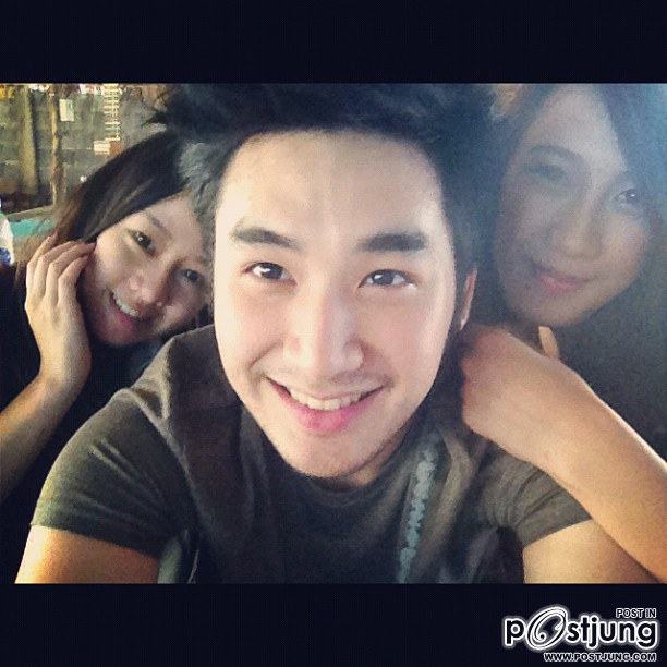 ต้น ณัฐวัตร AF7