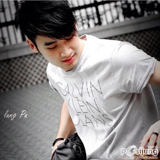 ต้น ณัฐวัตร AF7