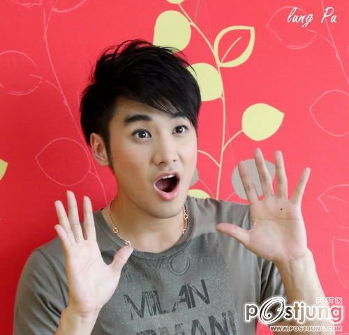 ต้น ณัฐวัตร AF7