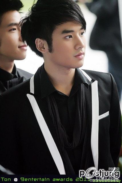 ต้น ณัฐวัตร AF7