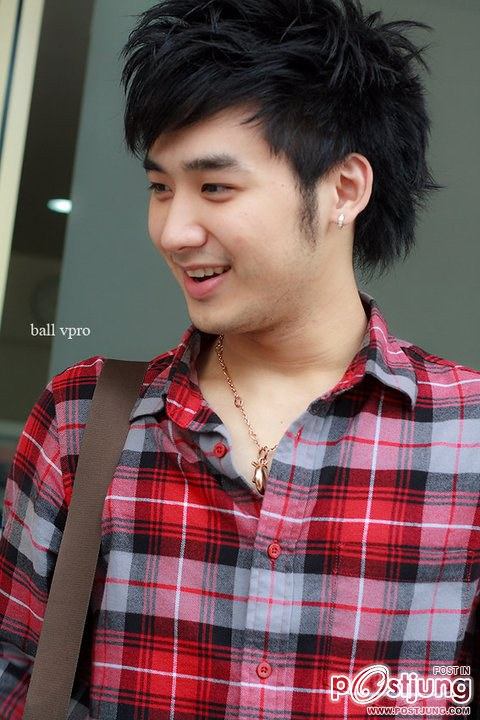 ต้น ณัฐวัตร AF7