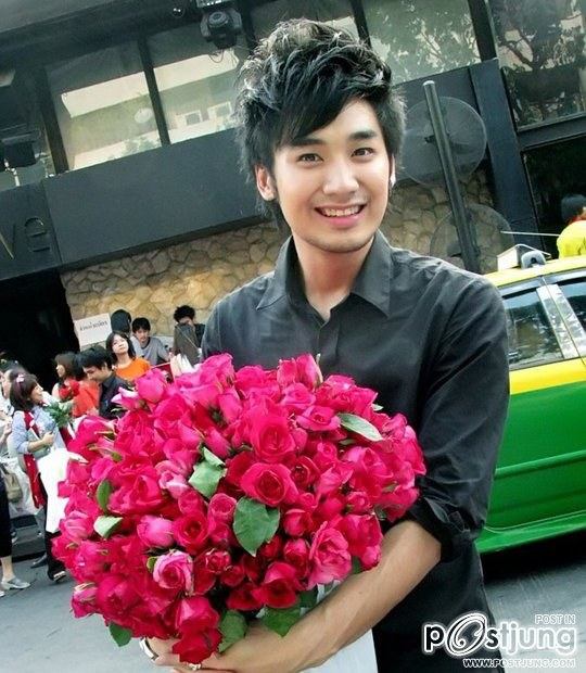 ต้น ณัฐวัตร AF7