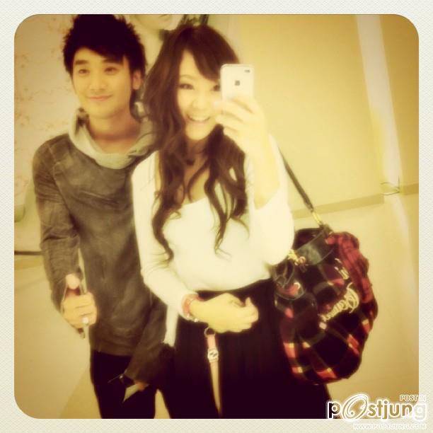 ต้น ณัฐวัตร AF7