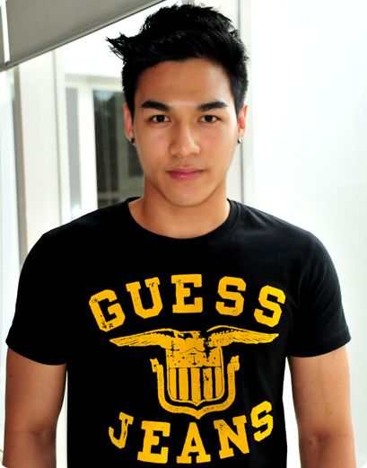 หนุ่มขอนแก่น