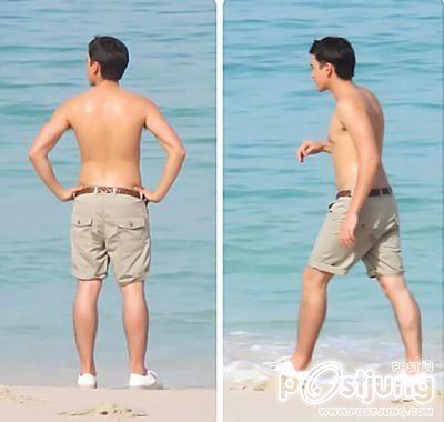 จ๊าก ณเดชน์ พุงพลุ้ย