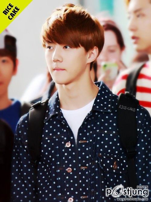โอ เซฮุน