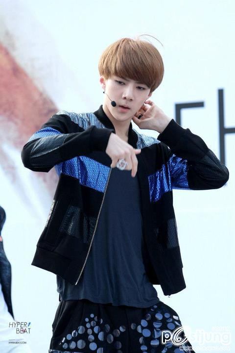 โอ เซฮุน