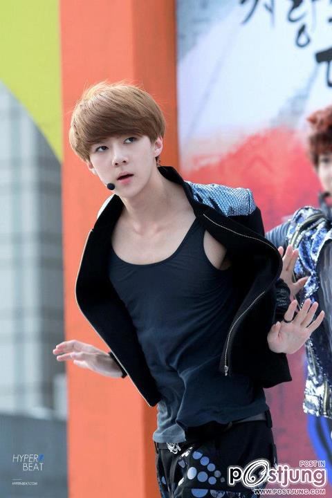 โอ เซฮุน
