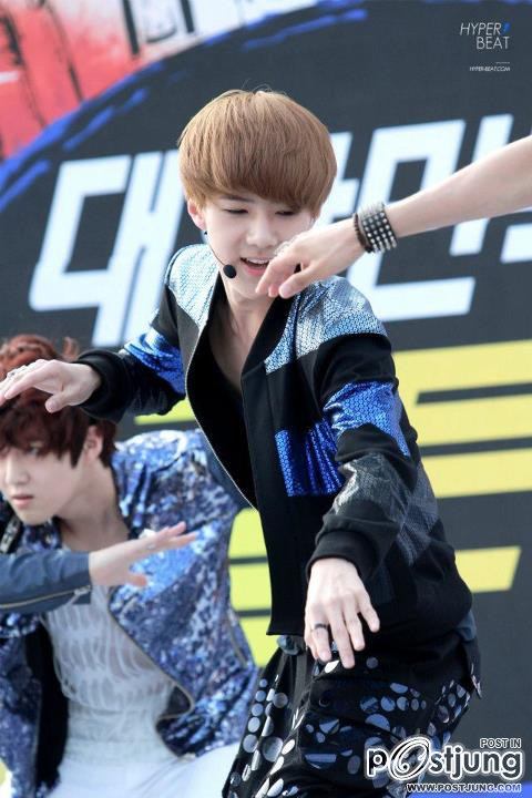โอ เซฮุน