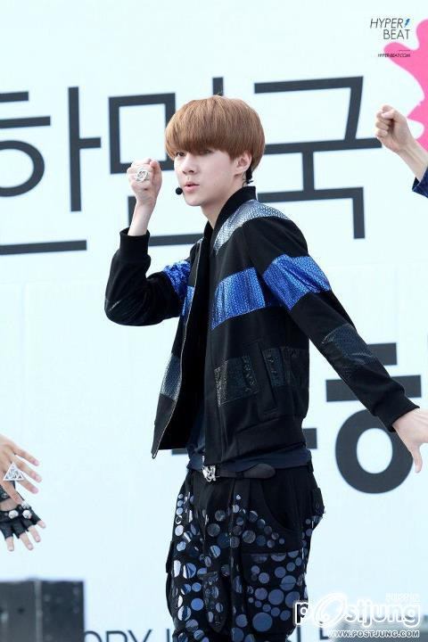 โอ เซฮุน