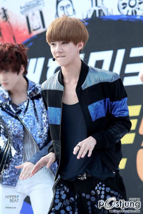 โอ เซฮุน