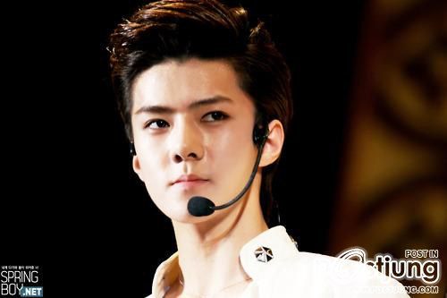 โอ เซฮุน