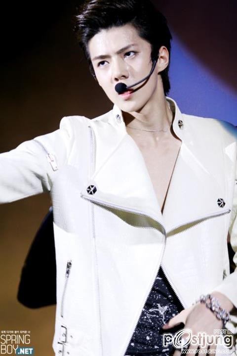 โอ เซฮุน