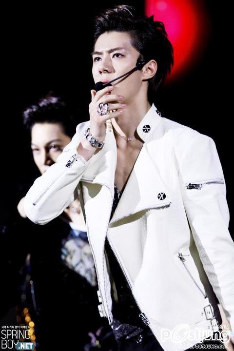 โอ เซฮุน