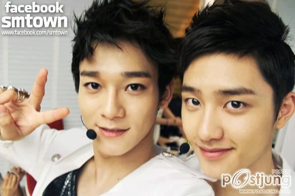 โอ เซฮุน