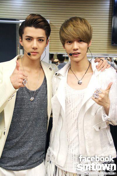 โอ เซฮุน