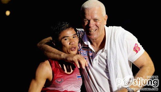 พี่เเก้ว พงประยูร คุนคือฮีโร่ของคนไทย