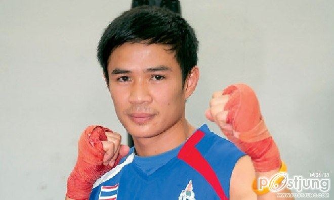 พี่เเก้ว พงประยูร คุนคือฮีโร่ของคนไทย