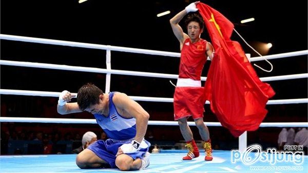 พี่เเก้ว พงประยูร คุนคือฮีโร่ของคนไทย