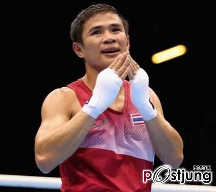 พี่เเก้ว พงประยูร คุนคือฮีโร่ของคนไทย