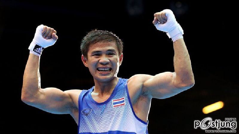 พี่เเก้ว พงประยูร คุนคือฮีโร่ของคนไทย