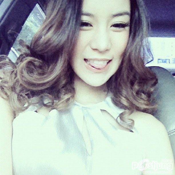 Instagram  ขนมจีน เริ่ดดดดดดด