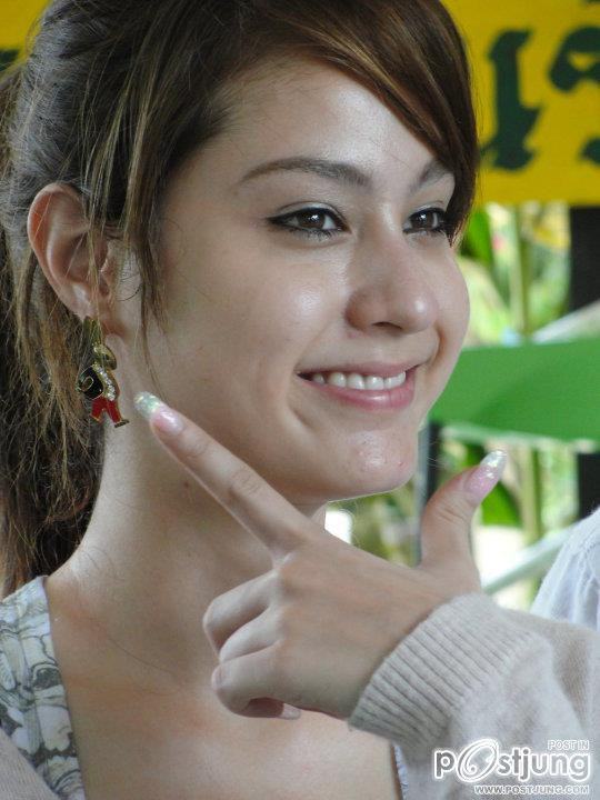 แพนเค้ก & ขวัญ ใครเริ่ดกว่ากัน