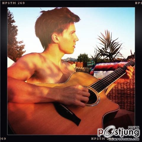 Joe Brooks