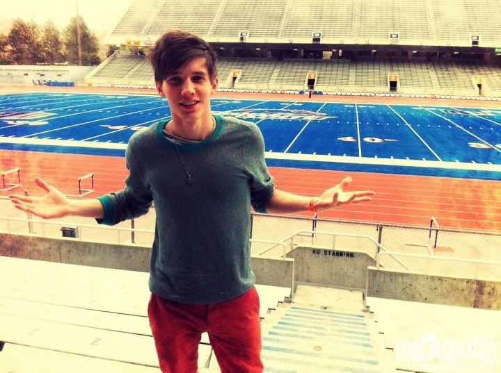 Joe Brooks