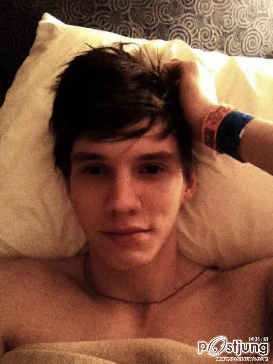 Joe Brooks