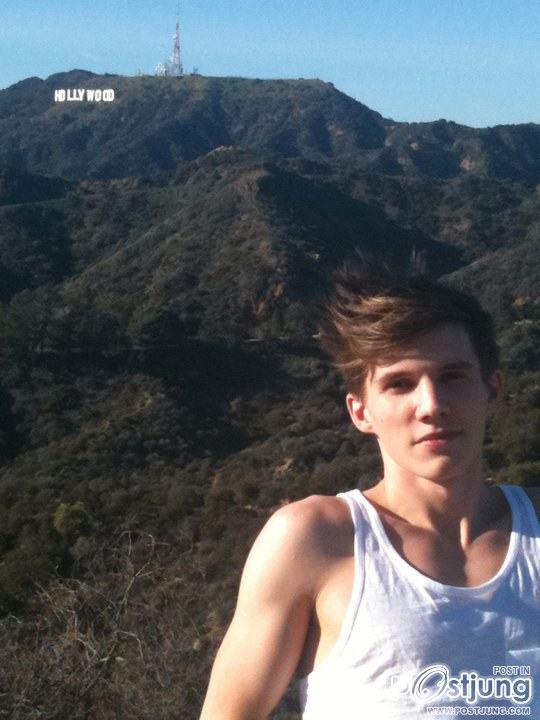 Joe Brooks