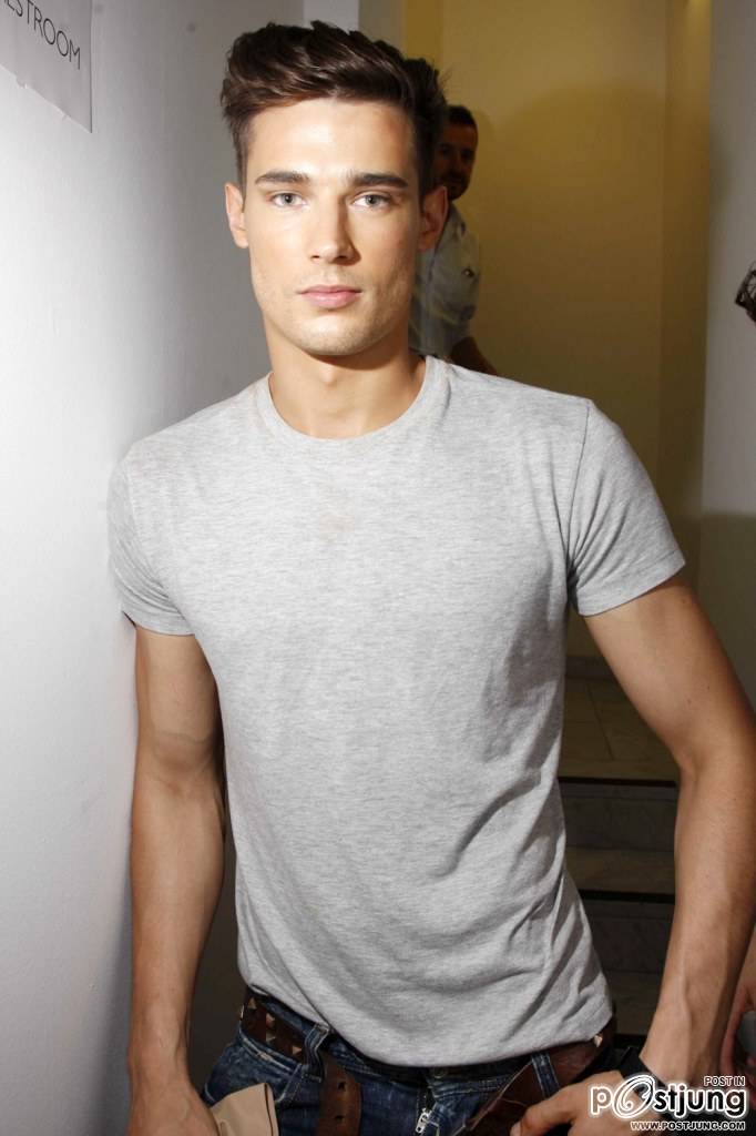 Danny Schwarz
