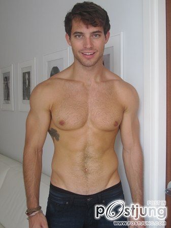 Anthony Greenfield
