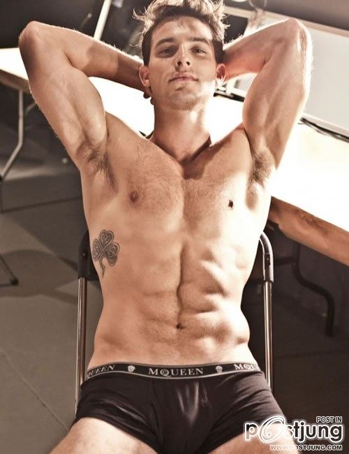 Anthony Greenfield